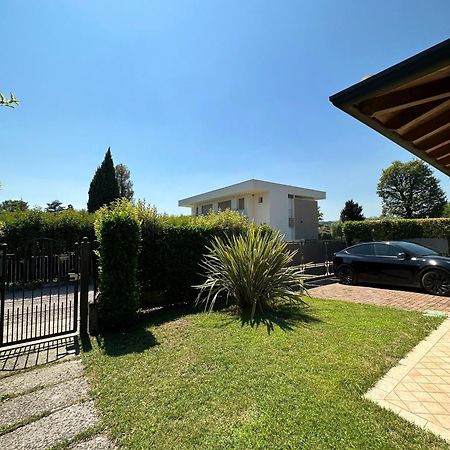 Villa Oliva Manerba del Garda Exterior photo